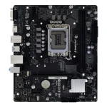 Biostar H610MHP 2.0 Motherboard Micro ATX με Intel 1700 Socket - Image 6