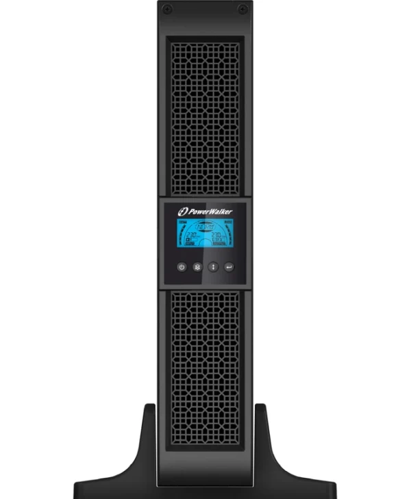 Powerwalker VI 1000 ERT HID UPS Line-Interactive 1000VA 900W με 4 IEC Πρίζες