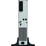 Powerwalker VI 1000 ERT HID UPS Line-Interactive 1000VA 900W με 4 IEC Πρίζες - Image 3