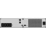 Powerwalker VI 1000 ERT HID UPS Line-Interactive 1000VA 900W με 4 IEC Πρίζες - Image 4