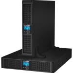 Powerwalker VI 1000 ERT HID UPS Line-Interactive 1000VA 900W με 4 IEC Πρίζες - Image 7