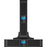 Powerwalker VI 1000 ERT HID UPS Line-Interactive 1000VA 900W με 4 IEC Πρίζες - Image 8