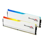 G.Skill Ripjaws M5 Neo RGB DDR5 64GB RAM με 2x32GB Modules και Ταχύτητα 6000 για Desktop F5-6000J3040G32GX2-RM5NRW - Image 3