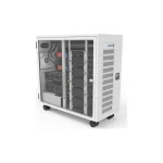 Thermaltake AX700 TG Gaming Full Tower Κουτί Υπολογιστή με Πλαϊνό Παράθυρο Snow CA-11B-00F6WN-00 - Image 2
