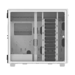 Thermaltake AX700 TG Gaming Full Tower Κουτί Υπολογιστή με Πλαϊνό Παράθυρο Snow CA-11B-00F6WN-00 - Image 3