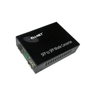 Allnet Media Converter 1τμχ ALL-MC108G-SFP-SFP