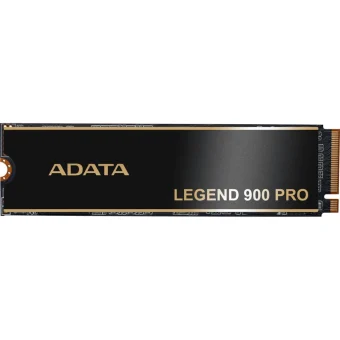 Adata Legend 900 Pro SSD 2TB τύπου M.2 με σύνδεση PCI Express 4.0 (PS5 Compatible) SLEG-900P-2TCS