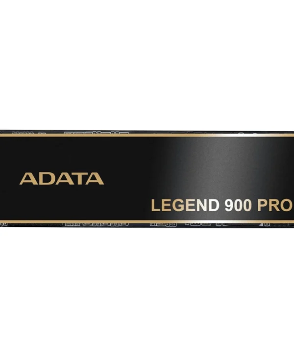 Adata Legend 900 Pro SSD 2TB τύπου M.2 με σύνδεση PCI Express 4.0 (PS5 Compatible) SLEG-900P-2TCS