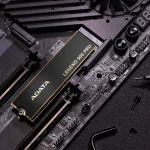 Adata Legend 900 Pro SSD 2TB τύπου M.2 με σύνδεση PCI Express 4.0 (PS5 Compatible) SLEG-900P-2TCS - Image 3