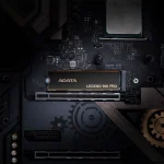Adata Legend 900 Pro SSD 2TB τύπου M.2 με σύνδεση PCI Express 4.0 (PS5 Compatible) SLEG-900P-2TCS - Image 5