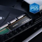 Adata Legend 900 Pro SSD 2TB τύπου M.2 με σύνδεση PCI Express 4.0 (PS5 Compatible) SLEG-900P-2TCS - Image 7