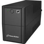 Powerwalker VI 650 SH FR UPS Line-Interactive 650VA 360W με 2 Schuko Πρίζες VI 650 SE FR