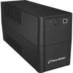 Powerwalker VI 650 SH FR UPS Line-Interactive 650VA 360W με 2 Schuko Πρίζες VI 650 SE FR - Image 2