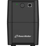 Powerwalker VI 650 SH FR UPS Line-Interactive 650VA 360W με 2 Schuko Πρίζες VI 650 SE FR - Image 3