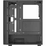 Aerocool Designer-G-BK-v1 Gaming Midi Tower Κουτί Υπολογιστή με Πλαϊνό Παράθυρο Μαύρο AEROPGSDESIGNER-G-BK-V1 - Image 5