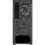 Aerocool Designer-G-BK-v1 Gaming Midi Tower Κουτί Υπολογιστή με Πλαϊνό Παράθυρο Μαύρο AEROPGSDESIGNER-G-BK-V1 - Image 6