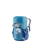 Deuter Ορειβατικό Σακίδιο 18lt Αδιάβροχο Πράσινο Daypack 361052313990 - Image 6