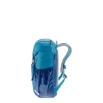 Deuter Ορειβατικό Σακίδιο 18lt Αδιάβροχο Πράσινο Daypack 361052313990 - Image 9