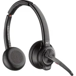 Poly VOIP Headset (8Y9C4AA#ABB)