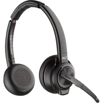 Poly VOIP Headset (8Y9C4AA#ABB)