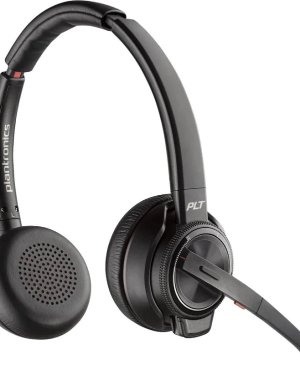 Poly VOIP Headset (8Y9C4AA#ABB)