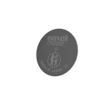 Maxell Μπαταρίες Λιθίου Ρολογιών CR2032 3V 2τμχ 12238500 - Image 2