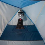 High Peak Dome Σκηνή Camping Igloo Μπλε 10315 - Image 4