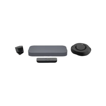 Σετ Συνεδριακού Συστήματος Asus Google Meet Gqe20a Starter Kit Computer System 90MS02U2-M00020