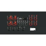 Noco Genius 2x4 Φορτιστής & Συντηρητής Μπαταρίας Αυτοκινήτου 6/12V GENIUS2X4 - Image 2