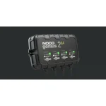 Noco Genius 2x4 Φορτιστής & Συντηρητής Μπαταρίας Αυτοκινήτου 6/12V GENIUS2X4 - Image 5