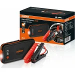 Osram BATTERYstart 200 Φορητός Εκκινητής Μπαταρίας Αυτοκινήτου 6000mAh με Power Bank / USB / Φακό 12V 7058853