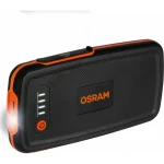 Osram BATTERYstart 200 Φορητός Εκκινητής Μπαταρίας Αυτοκινήτου 6000mAh με Power Bank / USB / Φακό 12V 7058853 - Image 2