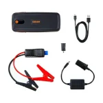 Osram BATTERYstart 200 Φορητός Εκκινητής Μπαταρίας Αυτοκινήτου 6000mAh με Power Bank / USB / Φακό 12V 7058853 - Image 3