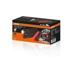 Osram BATTERYstart 400 Φορητός Εκκινητής Μπαταρίας Αυτοκινήτου 16800mAh με Power Bank / USB / Φακό 12V 400A 6853360 - Image 5