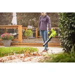 Ryobi RY18BLA-0 Φυσητήρας Χειρός Μπαταρίας 18V Solo με Ρύθμιση Έντασης & Μέγιστη Ταχύτητα Αέρα 145km/h 5133005411 - Image 3