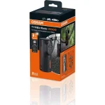 Osram Τρόμπα Αυτοκινήτου Tyreinflate 2000 120PSI Επαναφορτιζόμενη 12V 7430118 - Image 3