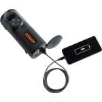 Osram Τρόμπα Αυτοκινήτου Tyreinflate 2000 120PSI Επαναφορτιζόμενη 12V 7430118 - Image 5