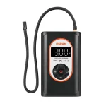 Osram Τρόμπα Αυτοκινήτου Tyreinflate 4000 Επαναφορτιζόμενη 12V O4062172306294 - Image 2