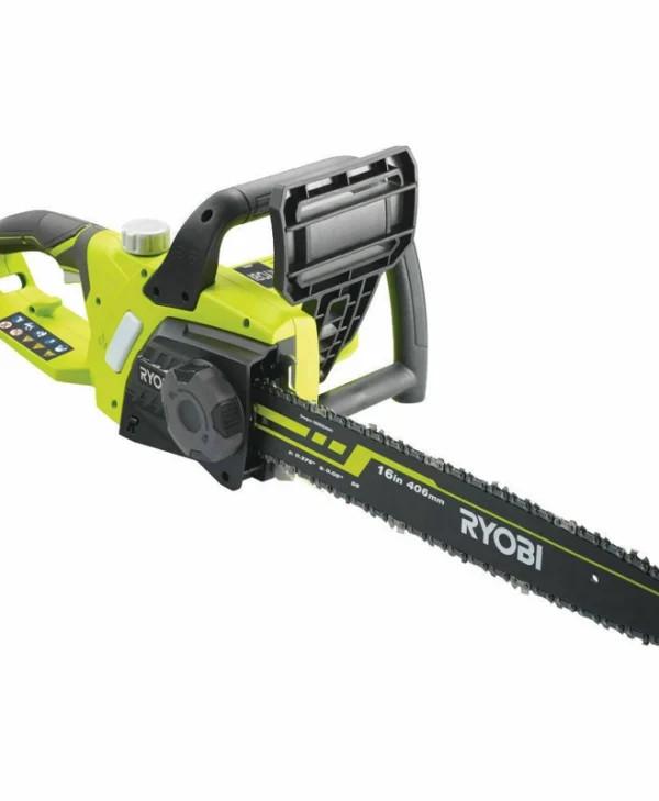 Ryobi RCS 2340 B Ηλεκτρικό Αλυσοπρίονο 2.3kW 4.6kg με Λάμα 40cm 5133004340
