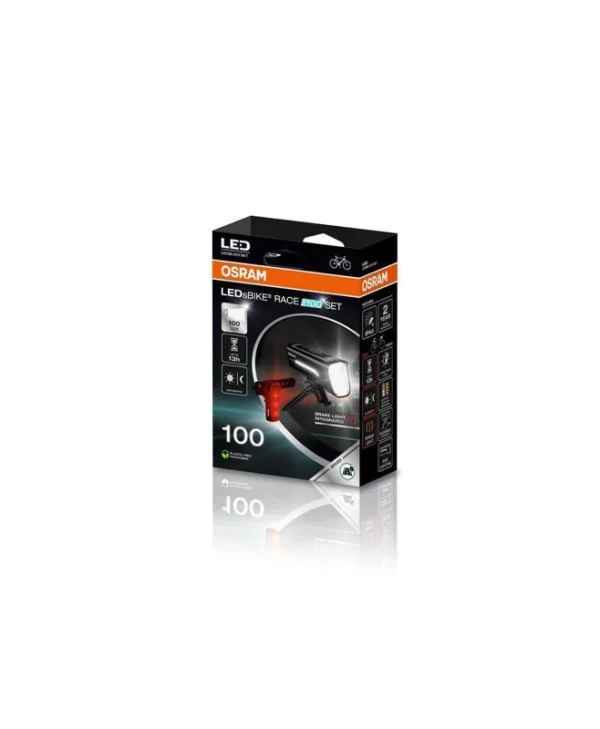 Osram Φακός LED O4062172403870