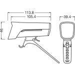 Osram Φακός LED O4062172403870 - Image 4