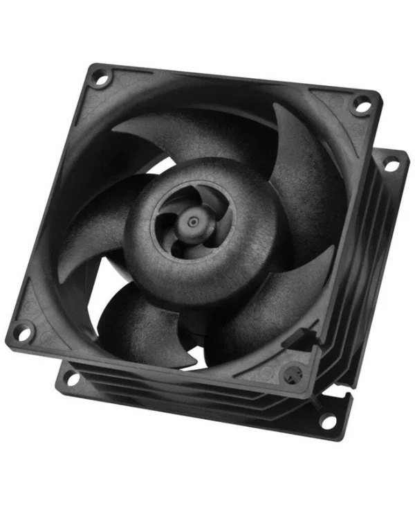 Arctic S8038-10K Case Fan (10000rpm / 102cfm) Χωρίς Led Φωτισμό και Σύνδεση 4-Pin PWM ACFAN00279A