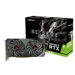 Biostar GeForce RTX 3050 6GB GDDR6 Κάρτα Γραφικών RTX3050-6GB