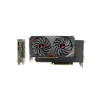 Biostar GeForce RTX 3050 6GB GDDR6 Κάρτα Γραφικών RTX3050-6GB - Image 4