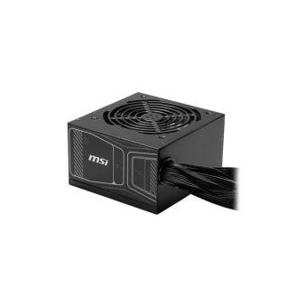 MSI MAG A750GN PCIE5 750W Μαύρο Τροφοδοτικό Υπολογιστή Full Wired 80 Plus Gold 306-7ZPBY11-CE0