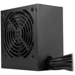 MSI MAG A750GN PCIE5 750W Μαύρο Τροφοδοτικό Υπολογιστή Full Wired 80 Plus Gold 306-7ZPBY11-CE0 - Image 2