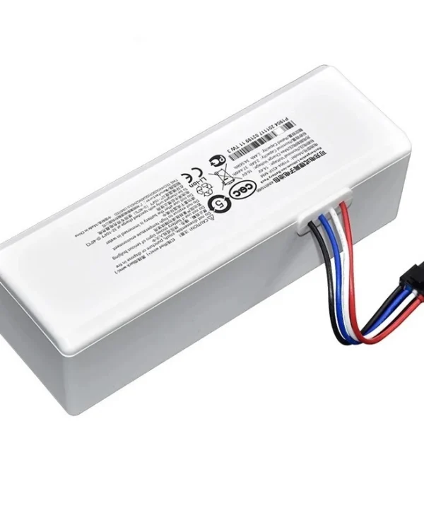 Xiaomi Μπαταρία για Σκούπα Ρομπότ ROBOT 1C INR18650 MA1-4S1P-SC