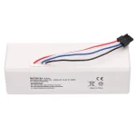 Xiaomi Μπαταρία για Σκούπα Ρομπότ ROBOT 1C INR18650 MA1-4S1P-SC - Image 3