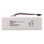 Xiaomi Μπαταρία για Σκούπα Ρομπότ ROBOT 1C INR18650 MA1-4S1P-SC - Image 4