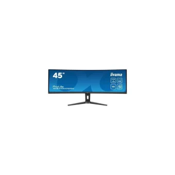 Iiyama ProLite XCB4594DQSN-B1 Ultrawide VA HDR Curved Gaming Monitor 44.5" 5120x1440 165Hz με Χρόνο Απόκρισης 0.8ms GTG